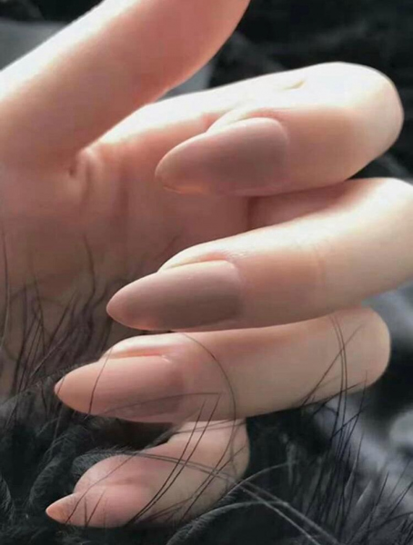 JENGSHANGMEI NAIL TIPS اظافر تركيب